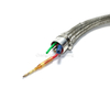 Plasma Cutting Torch Cable Leads 228295 For HPR Series