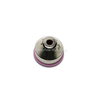 Plasma Cutting Consumable Shiled Cap 133210 For HC-1003 Plasma Torch