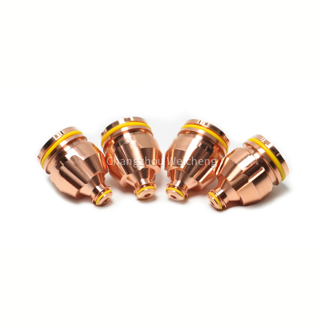  Plasma Cutting Consumable G2326Y Nozzle .11.848.421.426 For Kjellberg Torch