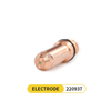 Plasma Electrode 220937 For Maxpro200 Torch