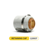 Plasma Retaining Cap 120837 For MAX200 Torch