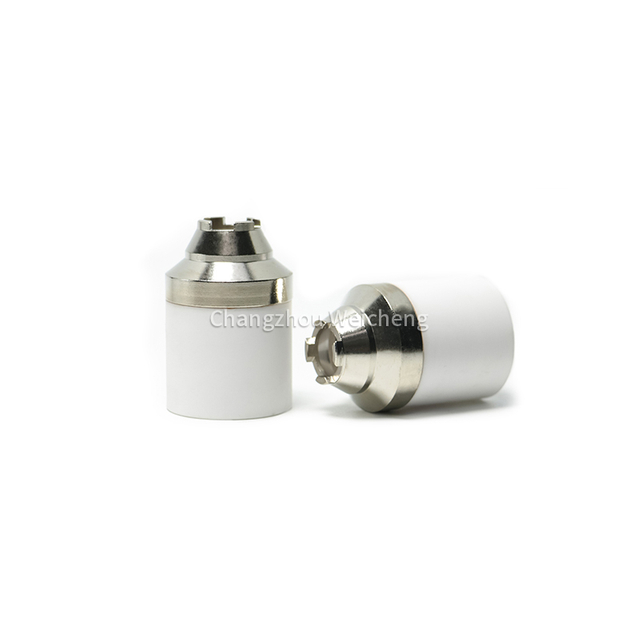 Plasma P80 ceramic Integrated Shield cover