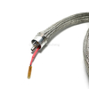 Plasma Cutting Torch Cable Leads 228547 For HPR Series