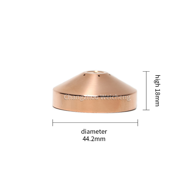 Plasma Cutting Shiled 220532 for Maxpro200 Torch