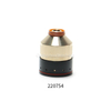  Plasma Retaining Cap 220754 For HPR130 240 400 Torch