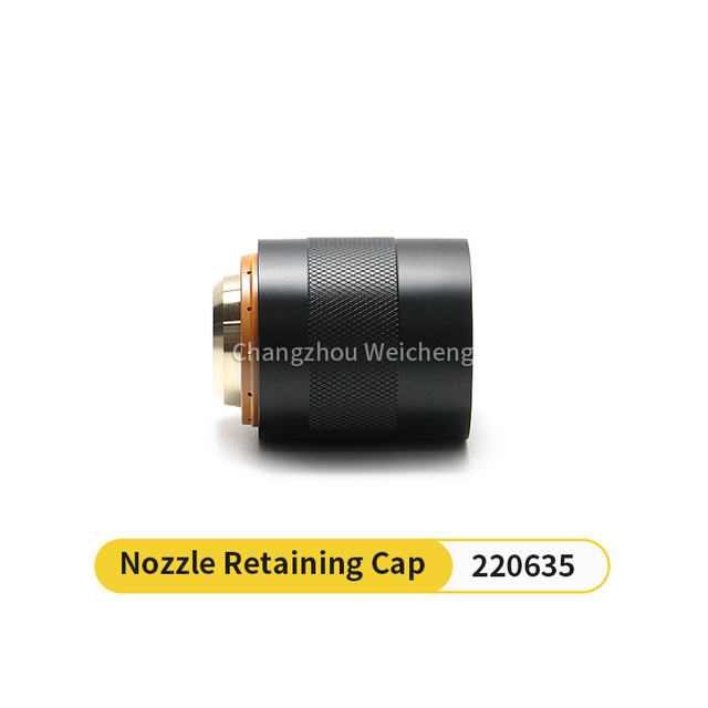  Plasma Retaining Cap 220635 For HPR130 240 400 Torch