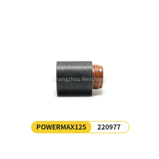 Plasma Retaining Cap 220977 For Powermax125 Torch