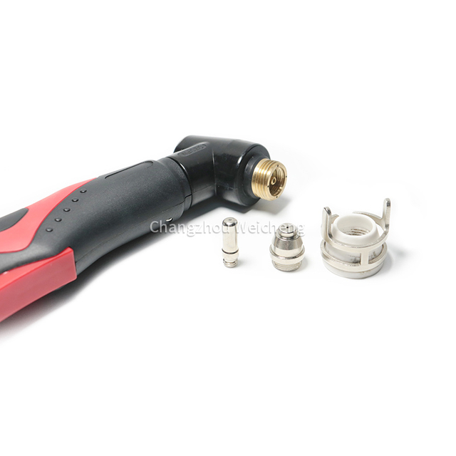 Plasma Cutting Manual Torch For P60 