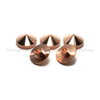 Laser Cutting Nozzle Conventional Single Layer Copper Nozzle Fittings 32mm