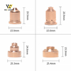 Powermax105 Plasma Cutting Consumables nozzle 220941 220819 220816 220990 220930 220991 Electrode 220842 220777