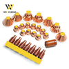 High Quality Powermax125 Plasma Cutting Consumables 220971 420151 420001 220975 420169 420158 for Cutting Torch