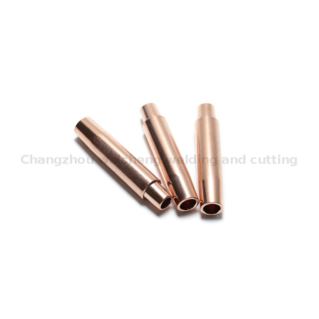 High Quality Electrode Cap Tip Resistance Welding 13*65-13mm