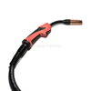 Water Cooled MIG Welding Torch AL4000 Welding Gun for Welding Machine