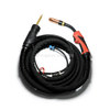 Air Cooled Mig Welding Torch With 4.5 Meter Cable For AW5000 