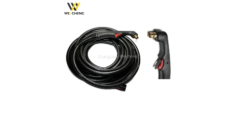 Choosing The Right Plasma Cutting Torch for Your Applications: Factors To Consider