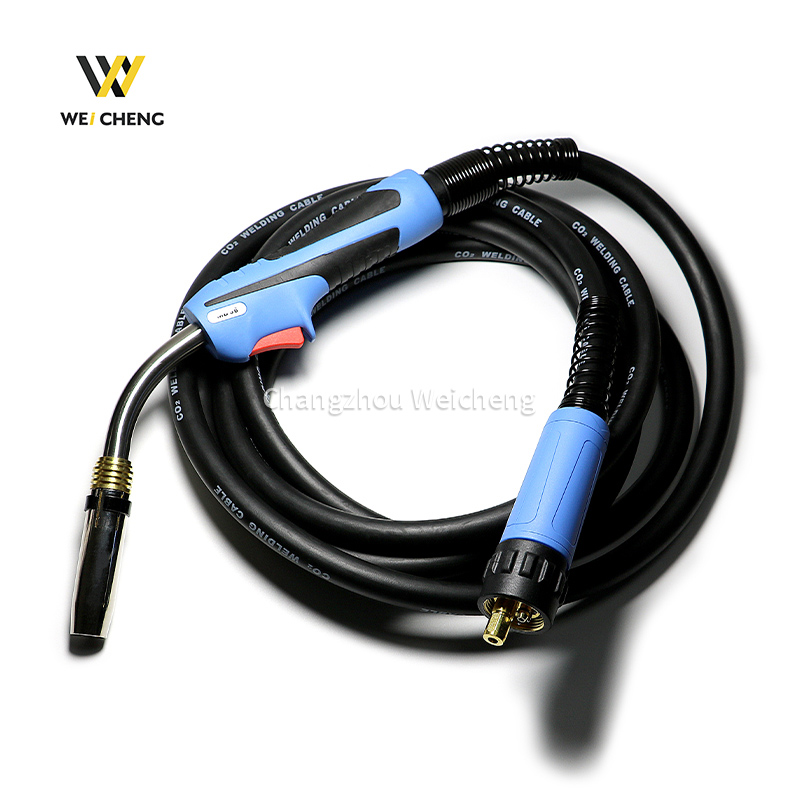 36KD Welding Torch 5M (2)