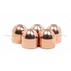 High Quality Round Spot Welding Electrode Cap Tip Electrode Material 16*16mm