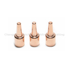 High Quality Electrode Cap Tip Resistance Welding Electrode Material 13*35mm