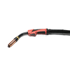 Air Cooled Mig Welding Torch With 4.5 Meter Cable For AW5000 