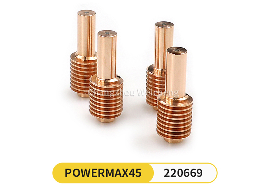 hypertherm pmx45