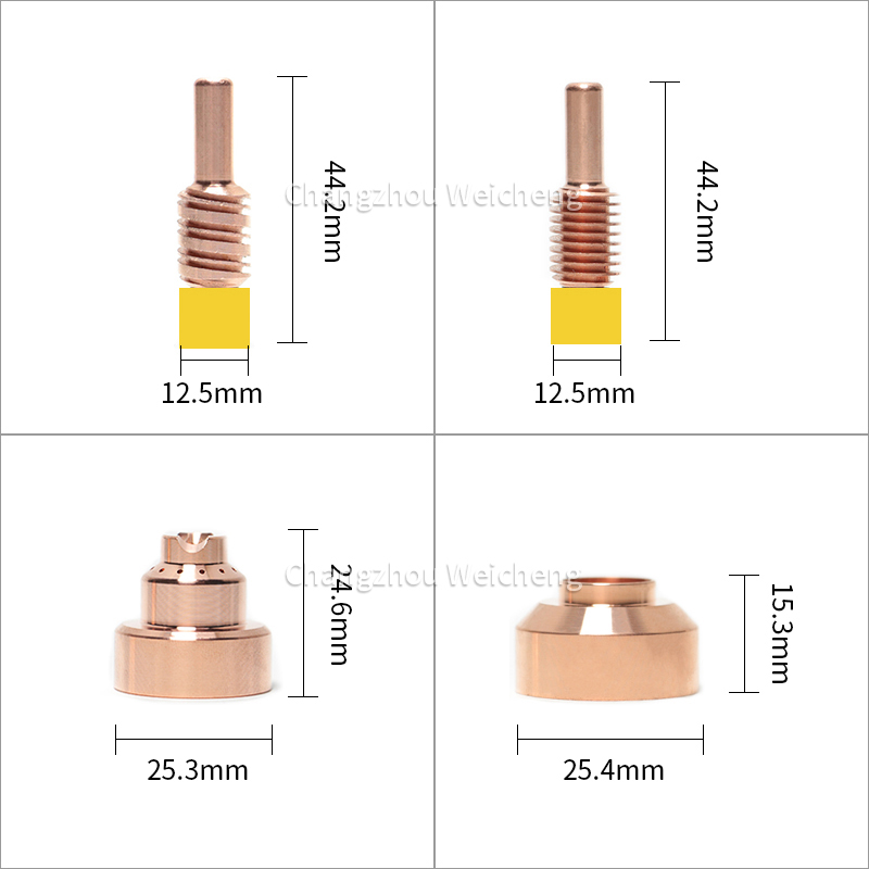 PMX105-electrode