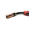 Air Cooled Mig Welding Torch With 4.5 Meter Cable For AW5000 