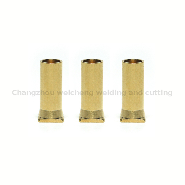 Thermal Dynamics Plasma Cutting Consumable Water Tube 9-7921 For Plasma Torch