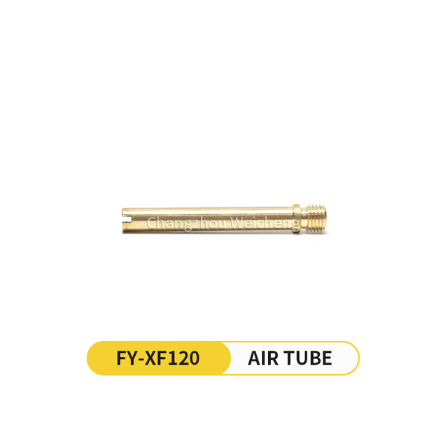 Plasma Cutting Consumable Air Tube For FY-XF120 Torch