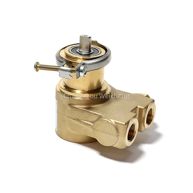 Plasma Collant Pump Head 228171 Cutting Spare Parts