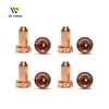 Sl60 sl100 Plasma Cutting Nozzle 9-8205 9-8206 9-8207 9-8208 9-8209 9-8210 9-8211 9-8212 9-8225 9-8226 9-8227 9-8228 9-8231 for Thermal Dynamics 