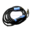  High Efficiency 36KD Gas Cooled MIG Welding Torch Blue Handle 014.0336