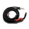 Air Cooled Mig Welding Torch With 4.5 Meter Cable For AW5000 