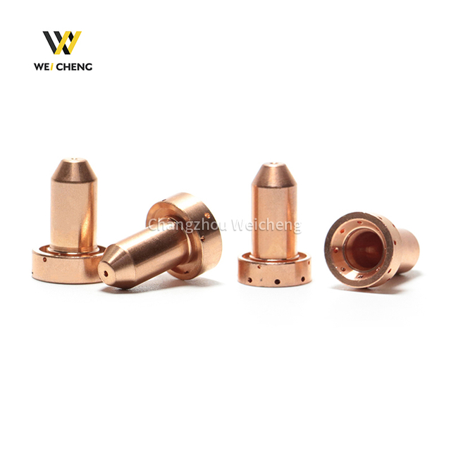 Sl60 sl100 Plasma Cutting Nozzle 9-8205 9-8206 9-8207 9-8208 9-8209 9-8210 9-8211 9-8212 9-8225 9-8226 9-8227 9-8228 9-8231 for Thermal Dynamics 