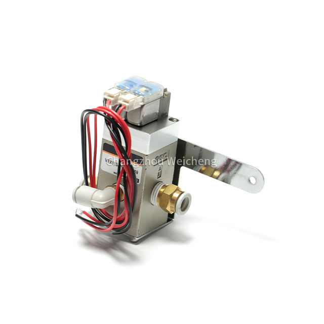 Powermax105 Plasma Cutting Machine Solenoid Valve Subassembly 228687 VEX1133-02N-X259 