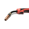  AW2500 Handheld Mig Welding Torch For Welding Machine