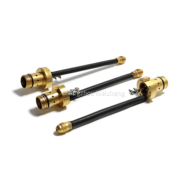 T100M Plasma Main Body 128754 Cutting Torch Parts